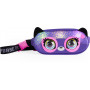 Purse Pets Belt Bag Cheetah solid