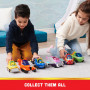 PAW Patrol Aqua Themed Vehicle - Chase Solid
