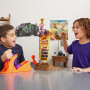 Monster Jam 1:64 El Toro Loco Big Air Challenge Playset