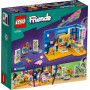 LEGO LEGO Friends Liann's Room 41739