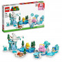 LEGO Super Mario Fliprus Snow Adventure 71417
