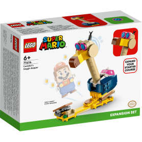 LEGO Super Mario Conkdor's Noggin Bopper 71414