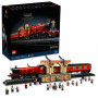LEGO Harry Potter Hogwarts Express – Collectors' Edition 76405