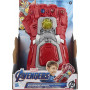 AVENGERS RED ELECTRONIC GAUNTLET