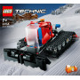 LEGO Technic Snow Groomer 42148