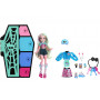 MONSTER HIGH INNOVATION SERIES 1 DOLL 5