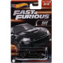 HW FAST & FURIOUS ASST