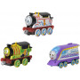 Fisher-Price Thomas & Friends Color Changers Thomas, Percy, and Kana