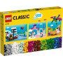 LEGO Creative Fantasy Universe 11033
