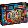 LEGO Gryffindor House Banner 76409