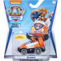 PAW Patrol Aqua True Metal 1:55 Asst