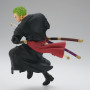 BANPRESTO ONE PIECE BATTLE RECORD COLLECTION-RORONOA ZORO-