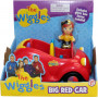 The Wiggles Big Red Car