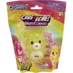 Care Bears Ooshies Squeeze-e-balls