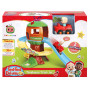 Cocomelon Treehouse Playset