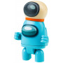 AMONG US-  Crewmate 12pc Mini Action Deluxe Pack