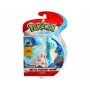 Pokemon 4.5" Battle Feature Figures Asst - W1