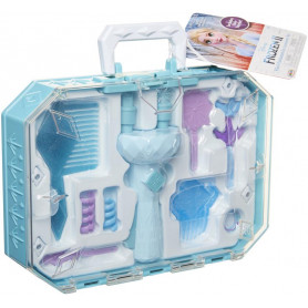 Frozen 2 Elsas Vanity Accessory Set