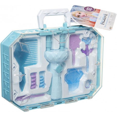 Frozen 2 Elsas Vanity Accessory Set