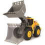 VOLVO WHEEL LOADER (D24)