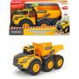 VOLVO ARTICULATED HAULER (D24)