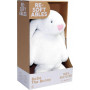 Resoftables - White Bunny x1