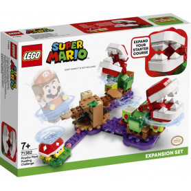 LEGO Super Mario tbd-Leaf-3-2021 71382