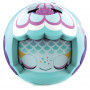 Zoobles Girl + Happytat 1pk Asst