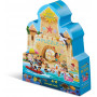 Day at the Museum Puzzle 48 pc- Beach - NEW!