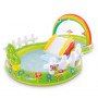 INTEX MY GARDEN PLAY CENTER