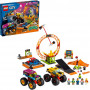 LEGO City Stunt Show Arena 60295