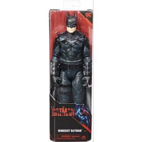 Batman MOVIE 12" Figure Asst