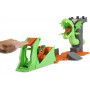 Monster Jam 1:64 Stunt Playset - Dueling Dragon
