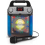 Singing Machine Groove Mini Karaoke System