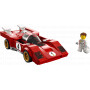 LEGO Speed Champions Ferrari 512 M 76906