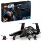 LEGO Star Wars Inquisitor Transport Scythe 75336