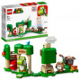 LEGO Super Mario Yoshi Gift House Expansion Set 71406