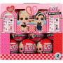 L.O.L. Surprise Valentines Supreme Asst in Sidekick