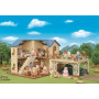 SF - Large House with Carport Gift Set