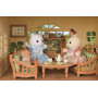 SF - Large House with Carport Gift Set