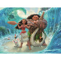 Disney Classic 500pc Assortment 1