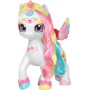 KINDI KIDS S7 SECRET SADDLE UNICORN