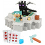 TREASURE X LICENSED MINECRAFT S2 CAVES & CLIFFS ENDER DRAGON PACK