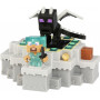TREASURE X LICENSED MINECRAFT S2 CAVES & CLIFFS ENDER DRAGON PACK