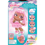 KINDI KIDS S7 BIG SISTER ANGELINA WINGS