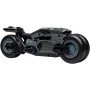 Dc The Flash Movie Vehicles - Batcycle - Ben Affleck