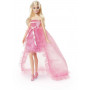 Barbie Birthday Wishes Doll