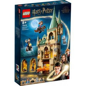 LEGO Hogwarts: Room of Requirement 76413
