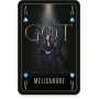 Game of Thrones Playing Cards