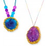 iLY Grow Your Own Crystal Jewelry